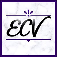ECV Talks logo