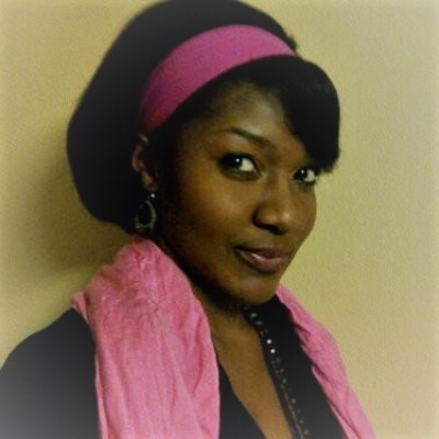 Ms. ME aka Marie Edwards