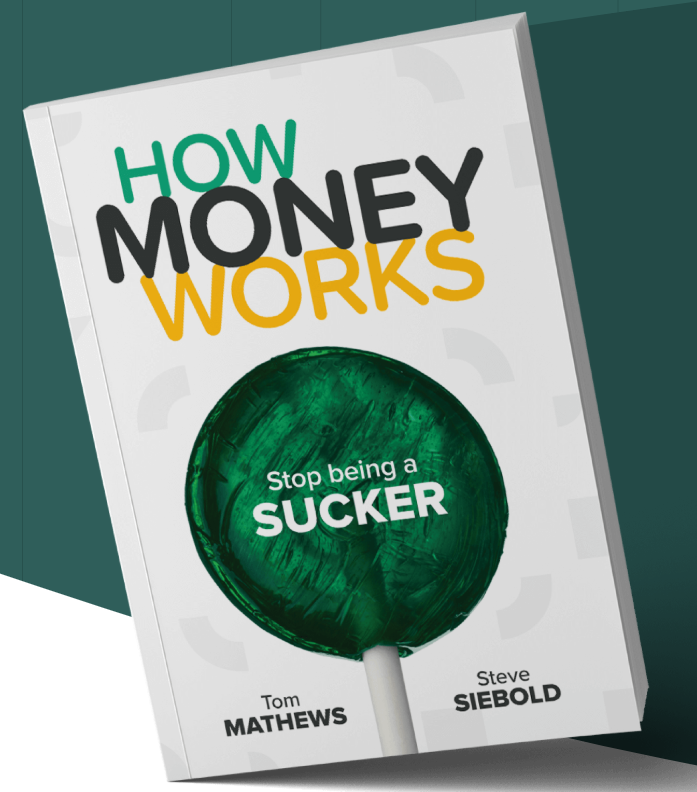 HowMoneyWorks book